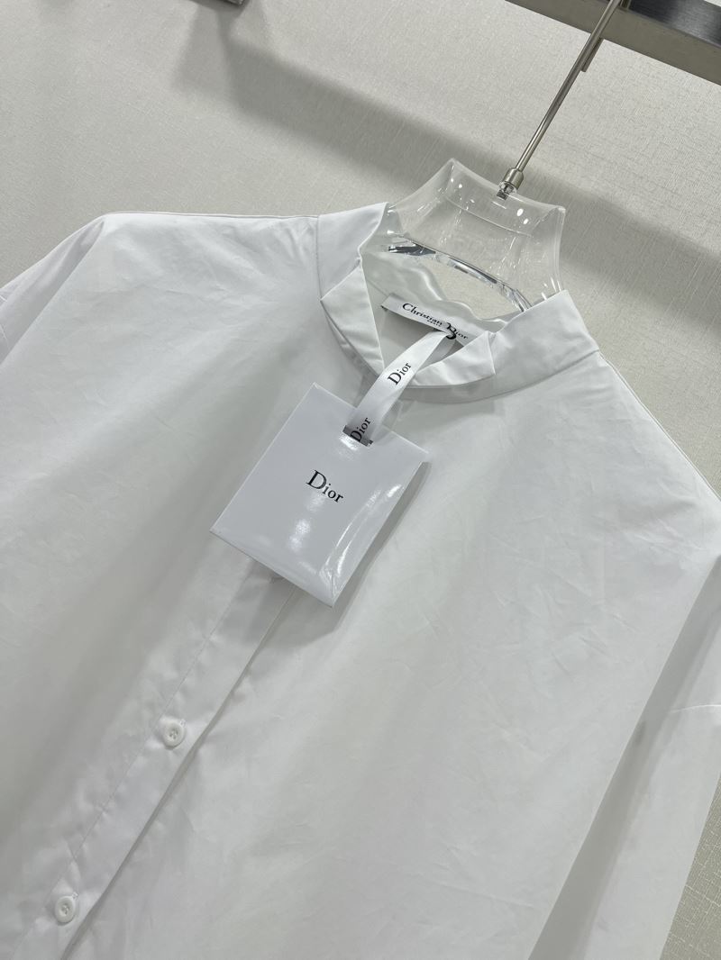 Christian Dior Shirts